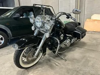 hd road king classic possibile finanziamento