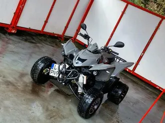 quad - aeon cobra 422 sm lof-zulassung