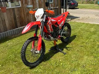 beta xtrainer 300 bj 2018