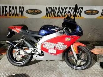 aprilia rs 50 - 1390 ht - (ref 60888)