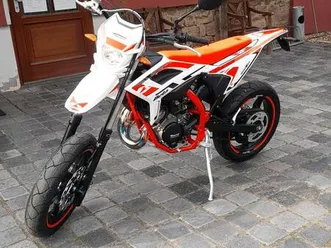 beta rr50 supermoto