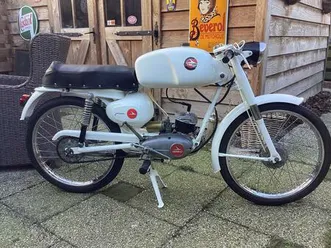 garelli junior 1962