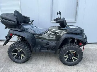 tgb blade 1000 lt fl eps lx touring incl.