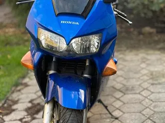 honda vfr 800 fi