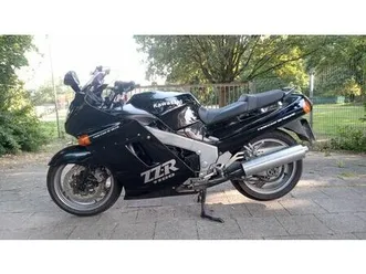 kawasaki zzr 1100 zx11