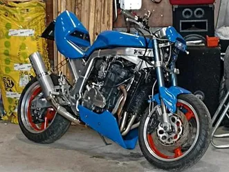 suzuki 750w