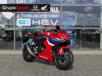 honda cbr 500r abs, kontrola trakcji, nowy *dostępne inne kolory* wyprzeda