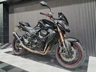 2011 kawasaki 750 zr 7 a vendre
