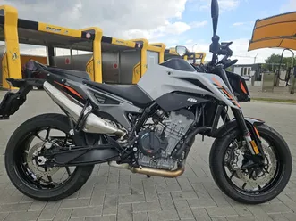 ktm duke 790 tech pack 4 годишна гаранция →