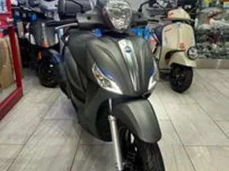 piaggio medley 125 s sport stato eccellente garanz