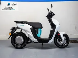 2026 yamaha other neos electric scooter
