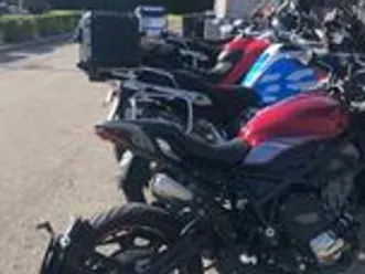 benelli 752 s - 2021