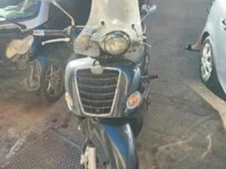 kymco people 250 - 2005