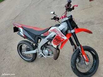 derbi senda drd pro