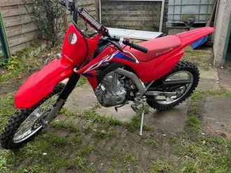125 crf