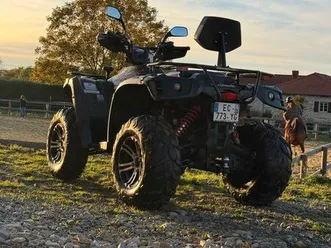 quad hytrack 510 s de 2016