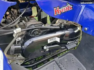 quad hytrack 80 sx