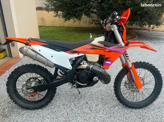 ktm 300 exc