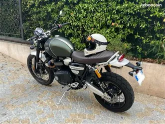 triumph scrambler 1200 xc