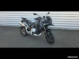 bmw f f 750 gs