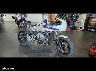 bmw r r 1200 ninet racer euro 4