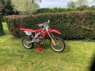 honda crf 250