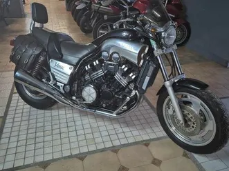 yamaha 1200 vmax