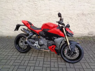 ducati streetfighter v2