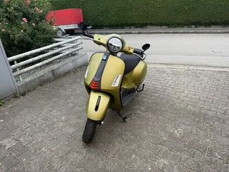 piaggio vespa gts 125 supersport
