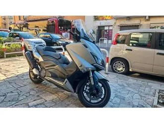 yamaha t max 530 - 2015