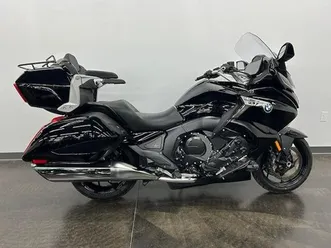 2023 bmw k 1600 grand america