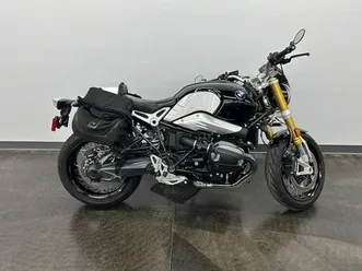 2015 bmw r ninet