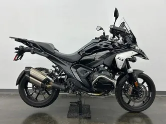 2024 bmw r 1300 gs