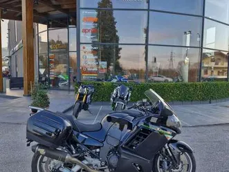 kawasaki gtr 1400 dl36698