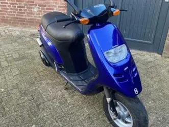 typhoon 50cc 2takt snor — scooters | piaggio — marktplaats