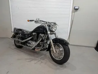 suzuki vl 1500 intruder