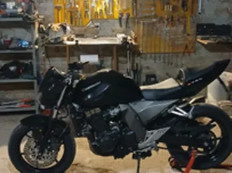 kawasaki z 750 2005 guidabile con a2