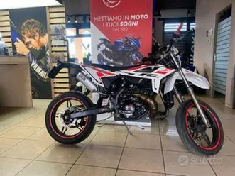 beta rr motard unico proprietario