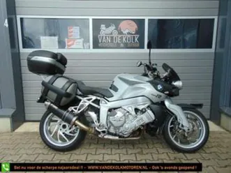bmw k 1200 r abs-esa (bj 2006) complete goed onderhouden nl. — motoren | bmw — marktplaats