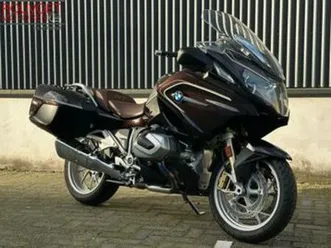 bmw r 1250 rt option 719 r1250rt 1250rt option719 r1250 — motoren | bmw — marktplaats