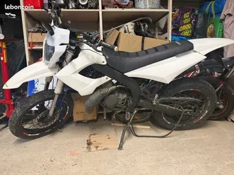 derbi senda 50
