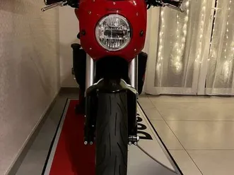 2007 ducati 750 ss a vendre