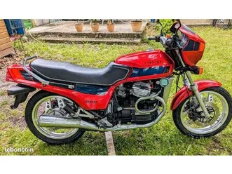 à vendre très belle cx 650 e