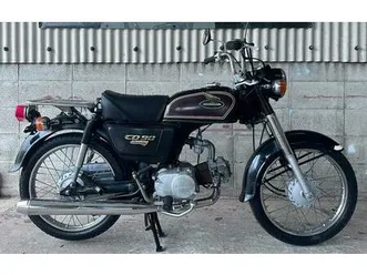 honda cd90 90 cc