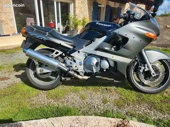 zzr 600