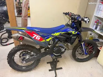 sherco 300