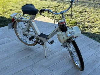 solex super luxe 1970