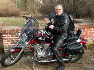 motorrad suzuki 1400 intruder