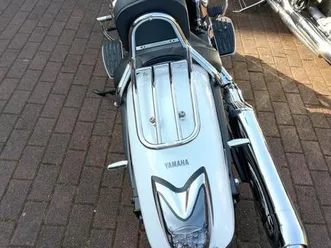 yamaha midnight star zu verkaufen