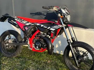 bêta 50 cc